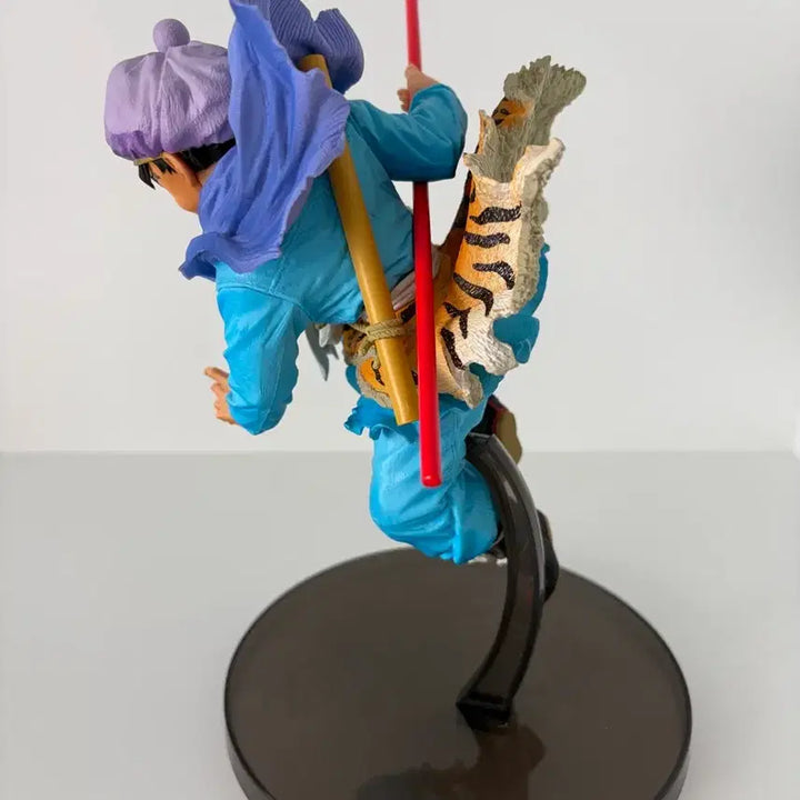 [BUNJANG] Dragon Ball Son Goku BWFC Figure / 드래곤볼 손오공