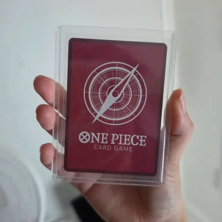 [BUNJANG] One Piece Card Japanese Edition Sabo Leader Card / 원피스 카드 일판 사보 리더 페레 판매