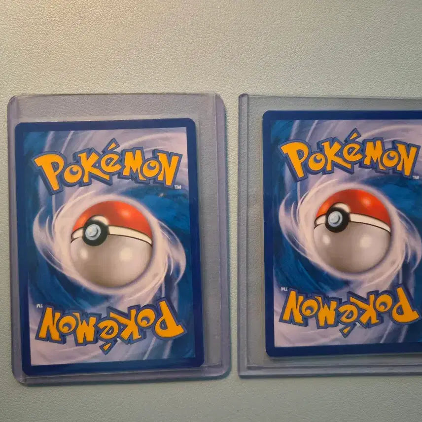[BUNJANG] Pokemon Card 20th Anniversary Gyarados Individual Sale / cp6 20주년 잉어킹 포켓몬카드 개별판매