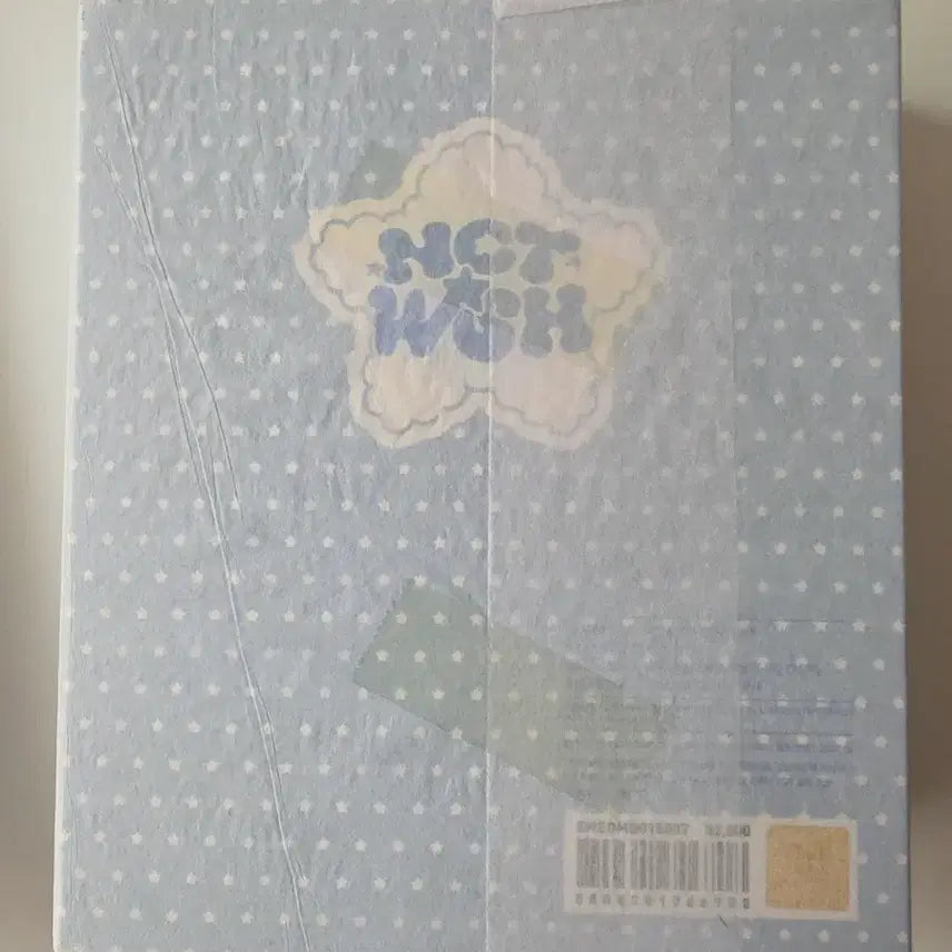 [BUNJANG] Mini WCHU Set + Exhibition Sakuya Photocard (POB) / (미개봉새상품) 미니위츄세트 + 전시회 사쿠야 특전 포카