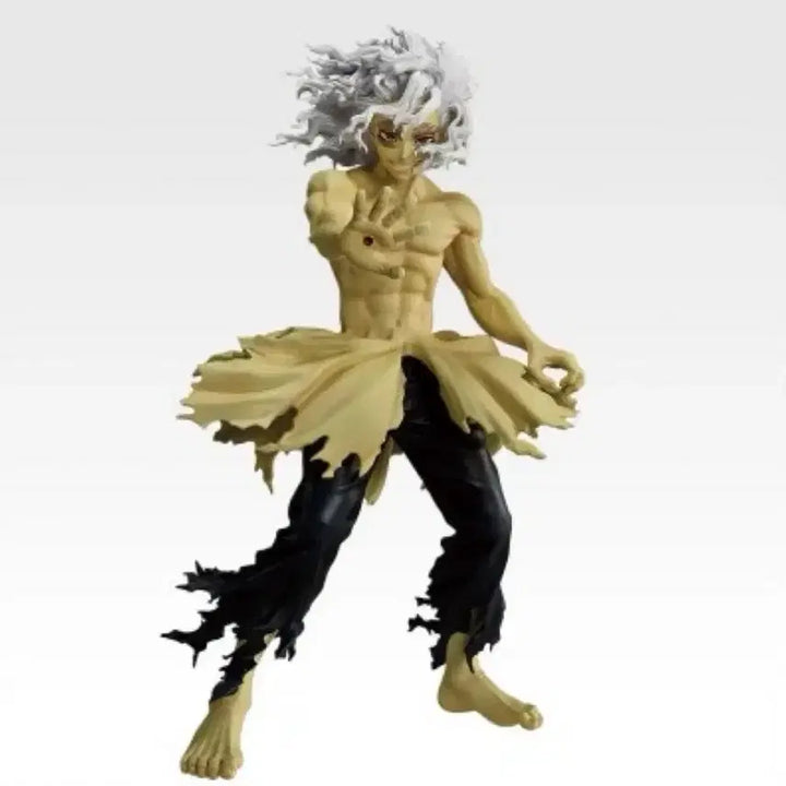 [BUNJANG] My Hero Academia Tomura Shigaraki Prize B &amp; C Figures (Sealed) / (미개봉)나히아 시가라키 토무라b상,c상
