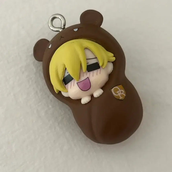 [BUNJANG] Ouran High School Host Club Tamaki Furoshiki Gacha / 오란고교 타마키 포대기 가챠