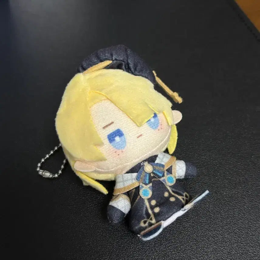[BUNJANG] Genshin Impact Freminet Finger Puppet Plush / 원신 프레미네 손가락 인형 누이