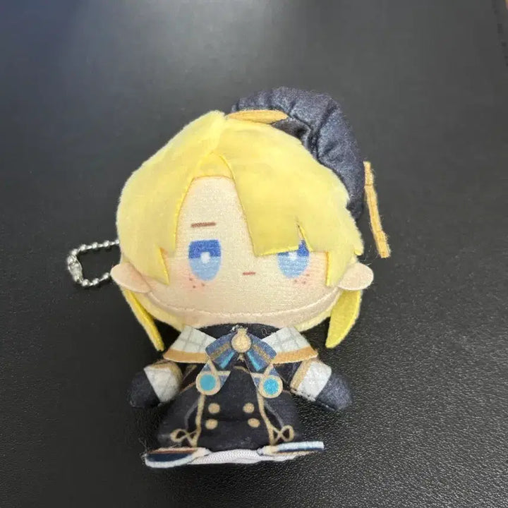 [BUNJANG] Genshin Impact Freminet Finger Puppet Plush / 원신 프레미네 손가락 인형 누이