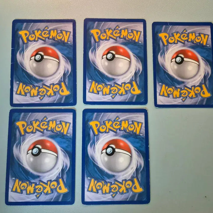 [BUNJANG] Pokemon Card Mother&