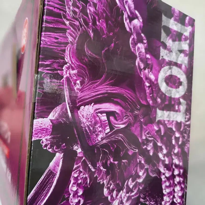 [BUNJANG] One Piece WCF Loki Last One Figure / 원피스 제일복권 로키 라스트원 피규어