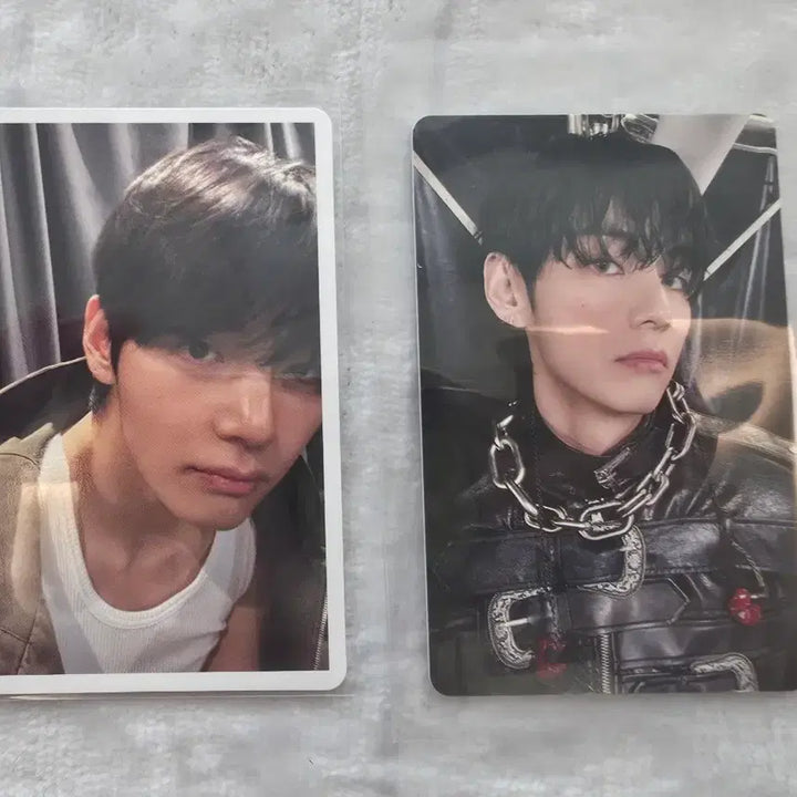 [BUNJANG] BTS V Lucky Draw Photocard / 방탄 BTS 일본 아리랑 럭드 럭키드로우 태형 뷔 V