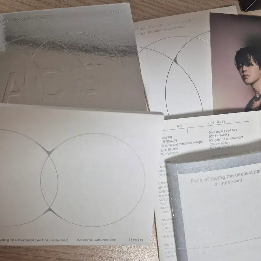 [BUNJANG] BTS Jimin, Suga, J-Hope Solo Album Bundle Set / BTS 지민 슈가 제이홉  솔로앨범 일괄판매
