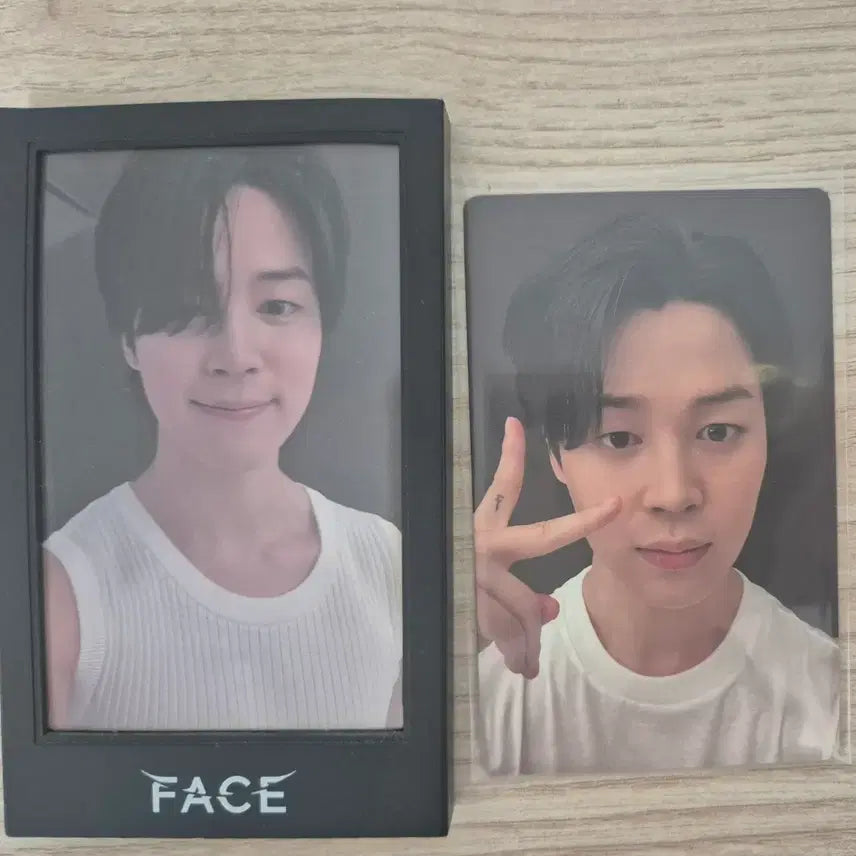 [BUNJANG] BTS Jimin, Suga, J-Hope Solo Album Bundle Set / BTS 지민 슈가 제이홉  솔로앨범 일괄판매
