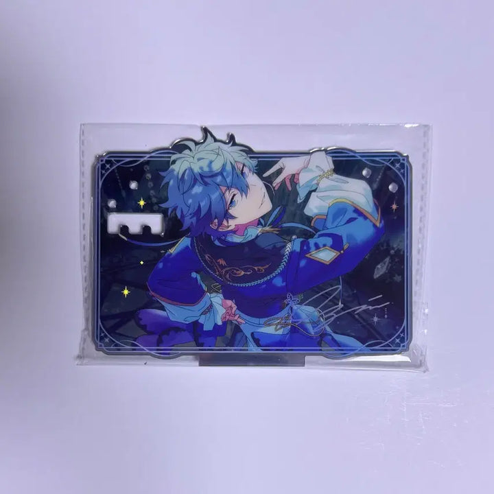 [BUNJANG] Ensemble Stars Sena Izumi Sparkling Star Acrylic Jewelry Stand Accessory / 앙스타 세나 이즈미 스파클링 스타 아크릴 주얼리 스탠드 악세서리