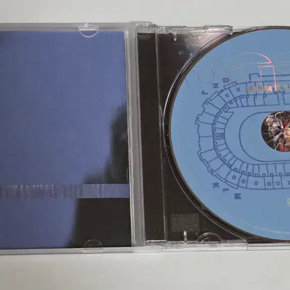[BUNJANG] Oasis Familiar to Millions CD / 오아시스 Familiar To Millions 앨범 시디 CD