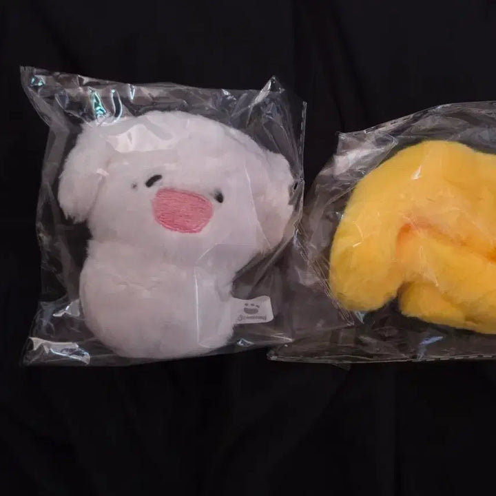 [BUNJANG] NCT DREAM Jeno Jenmongie Doll (Sealed) / NCT DREAM 엔시티드림 제노 인형 젠멍이 팝니다