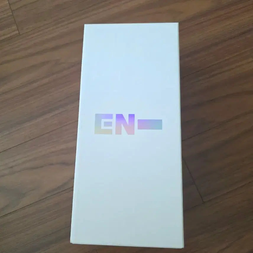 [BUNJANG] ENHYPEN Official Lightstick Ver.2 / 엔하이픈 응윈봉2
