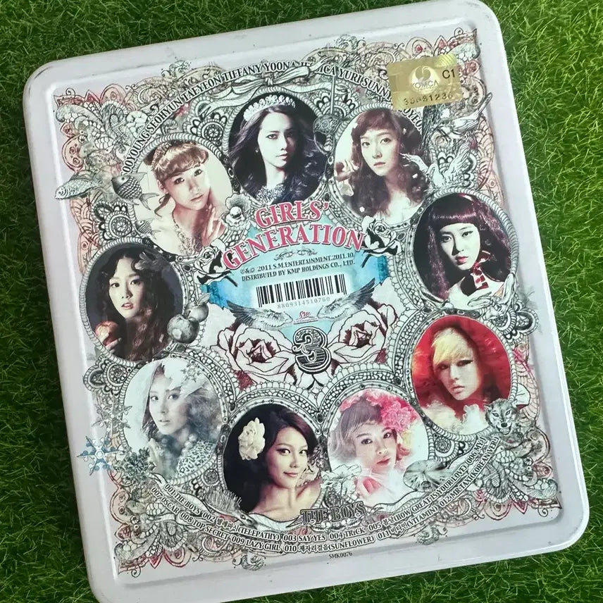 [BUNJANG] Girls&