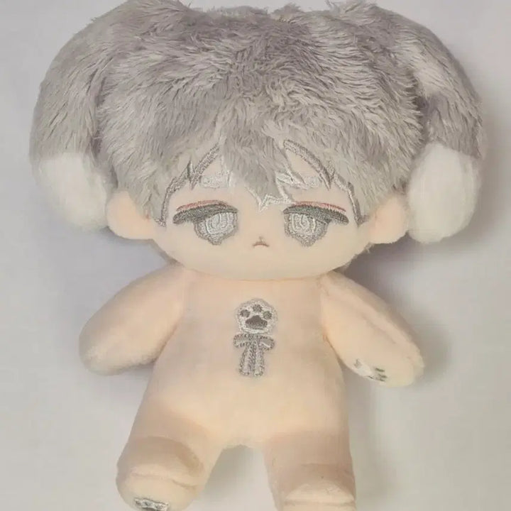 [BUNJANG] 10cm Unofficial Cotton Doll &