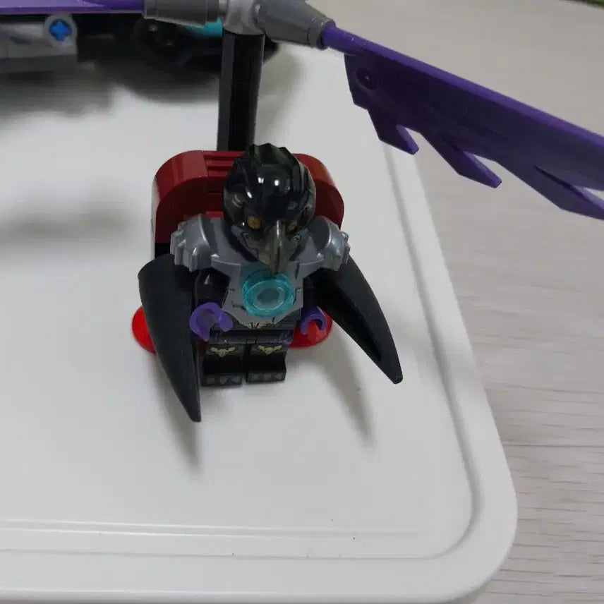 [BUNJANG] LEGO Chima Ninjago Motorcycle 71708 / 레고 키마닌자고  오토바이 71708