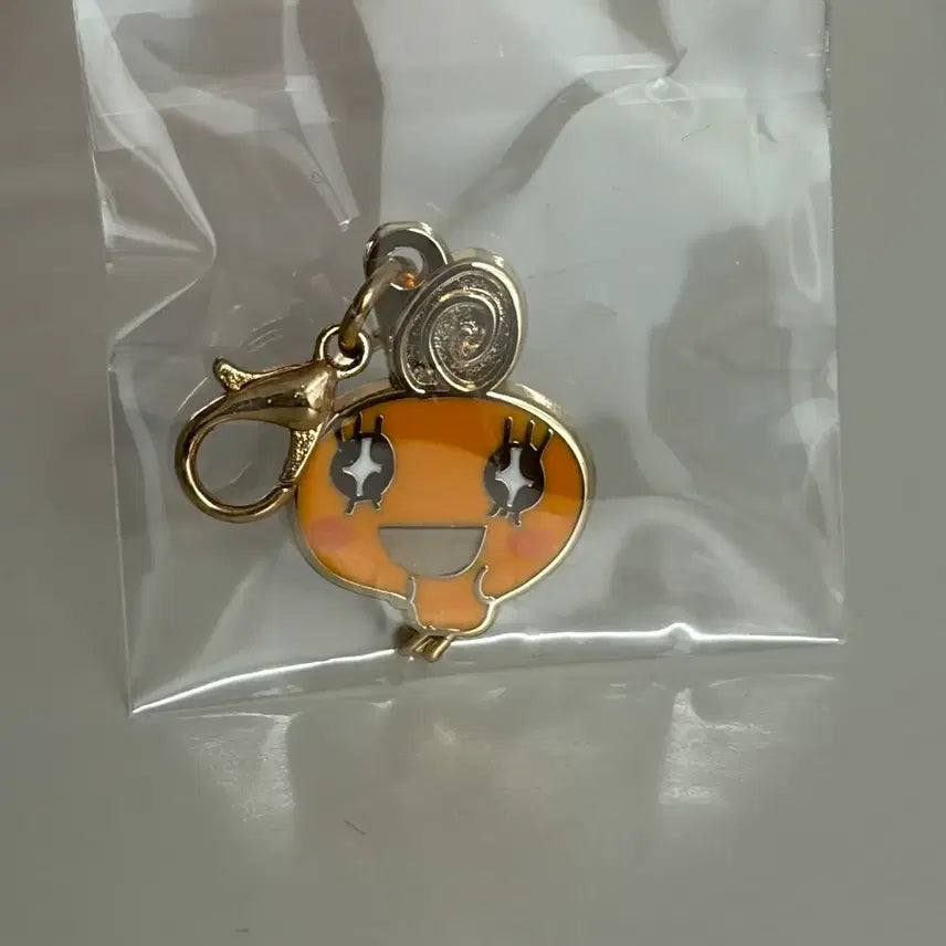 [BUNJANG] Tamagotchi Memetchi Charm Decoration / 다마고치 메멧치 참 장식