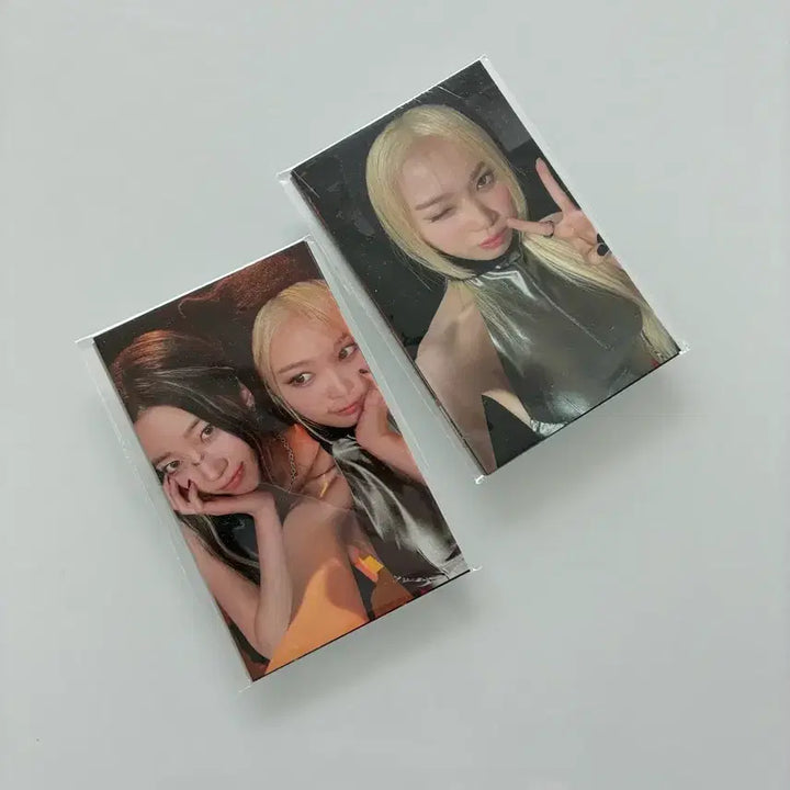 [BUNJANG] Le Sserafim Concert Photocard / 르세라핌 콘서트 포카