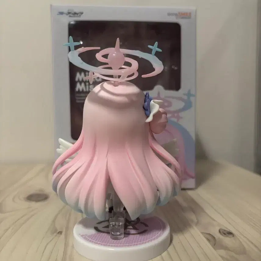 [BUNJANG] Blue Archive Mika Misuno Nendoroid (POB) / [특전] 블루 아카이브 미소노 미카 넨도
