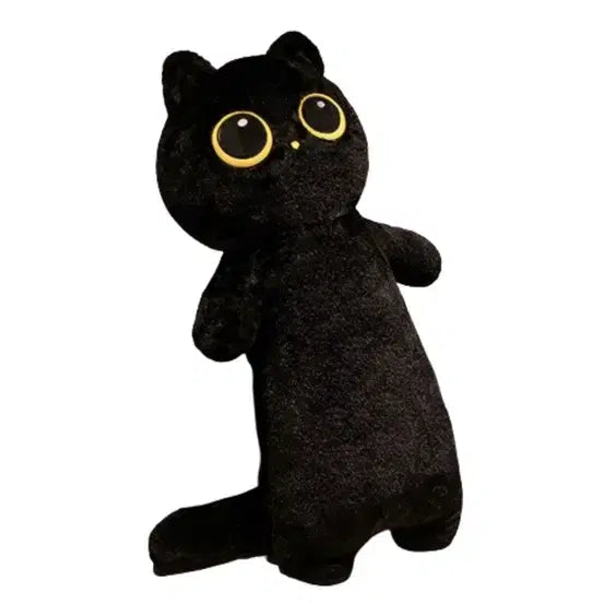 [BUNJANG] BOYNEXTDOOR Taesan Cat Plush Pillow / 보넥도 태산 고양이 인형