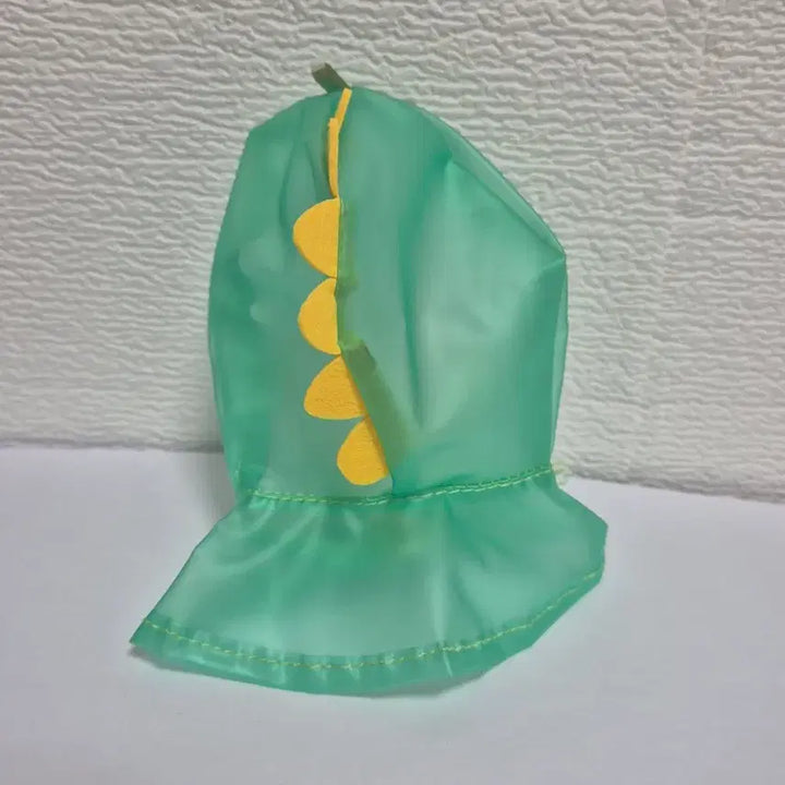[BUNJANG] Taobao Dinosaur Raincoat for Plushies / 타오바오 누이 인형옷