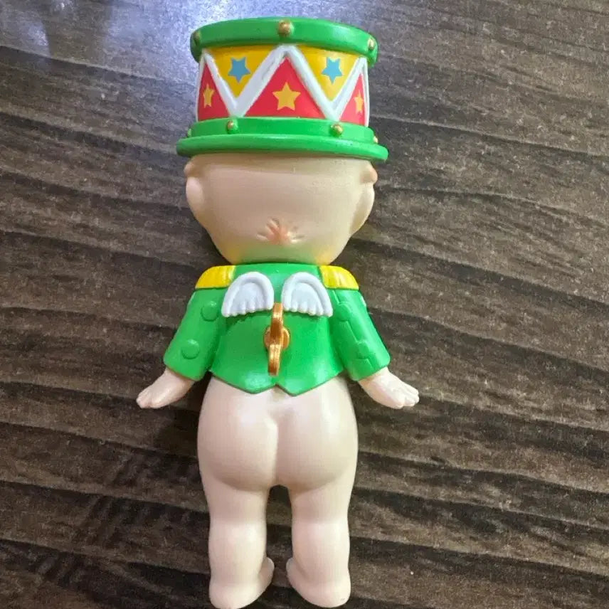 [BUNJANG] Sonny Angel Christmas Limited Edition Vintage Figure / 소니엔젤 크리스마스 한정판 피규어(빈티지)