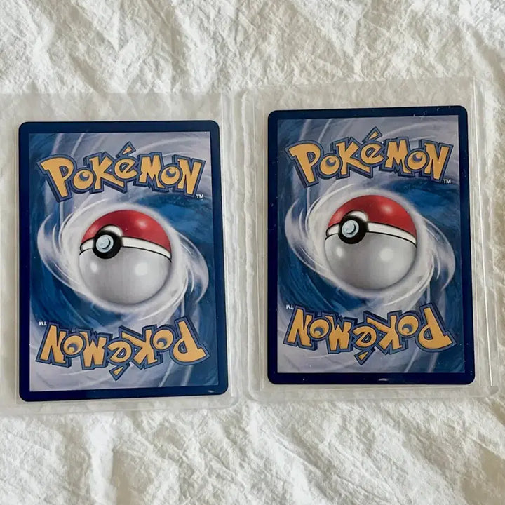 [BUNJANG] Pokemon Card Set: Dancing Ducklett, Roaring Moon, Iron Wings (Kanda Illustration) / 포켓몬카드 춤추새, 고동치는달, 땅을기는날개  (신지칸다 일러)