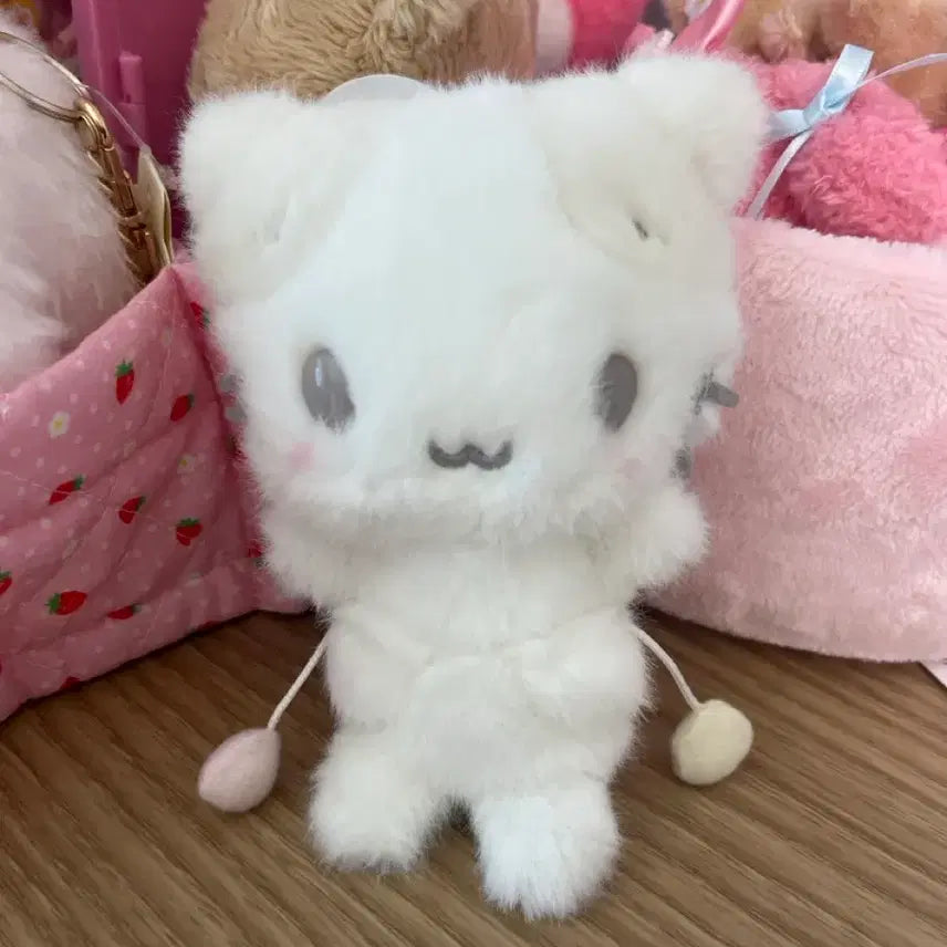 [BUNJANG] Marshmallow Nap Series Mako / 마슈마로 낮잠시리즈 마코