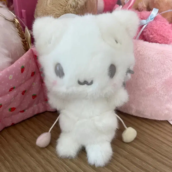 [BUNJANG] Marshmallow Nap Series Mako / 마슈마로 낮잠시리즈 마코