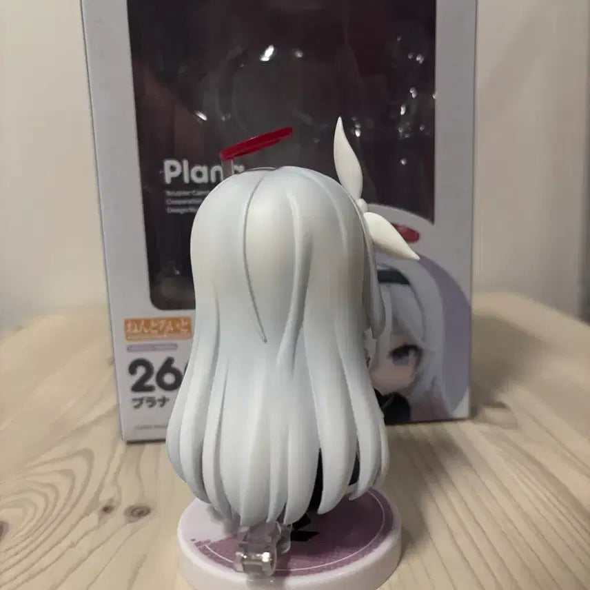 [BUNJANG] Blue Archive PRANA Nendoroid (Limited Edition) / [특전] 블루 아카이브 프라나 넨도