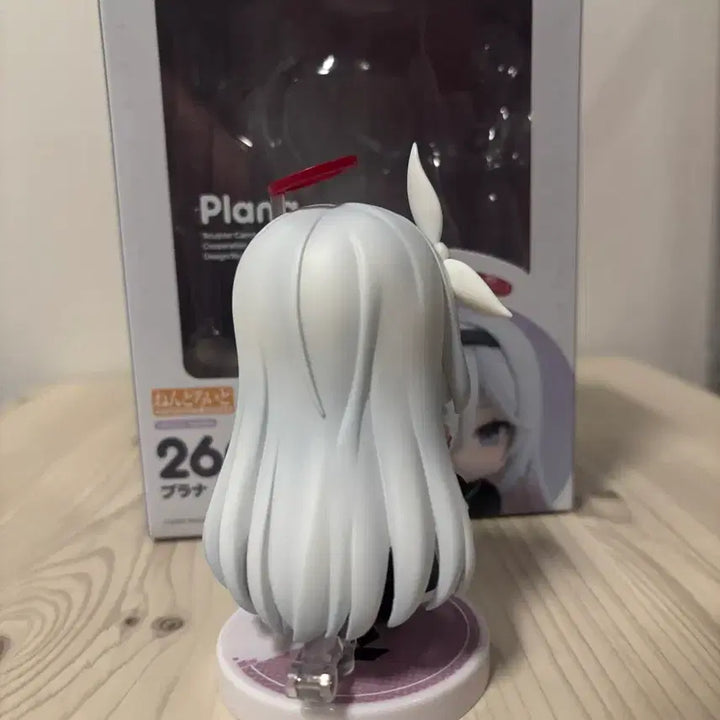 [BUNJANG] Blue Archive PRANA Nendoroid (Limited Edition) / [특전] 블루 아카이브 프라나 넨도