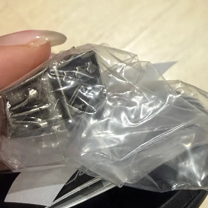 [BUNJANG] Katekyo Hitman Reborn! Vongola Ring DX Gacha Fog Ring / 가히리 봉고레링 dx 반지 가챠 안개