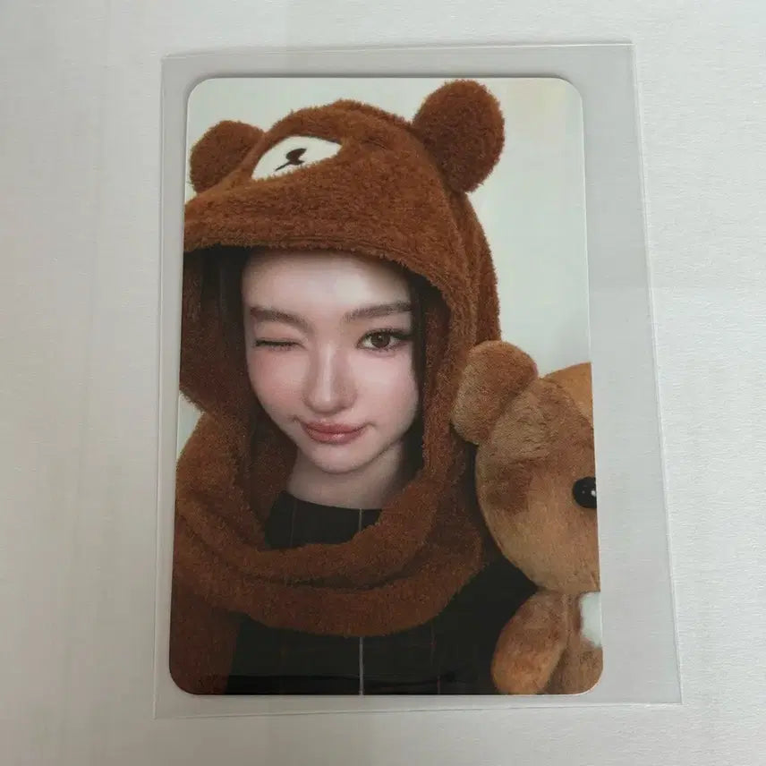 [BUNJANG] Miyaho TiRori Ella Hellolive Koguma Photocard / 미야오 띠로리 엘라 헬로라이브 코구마 팬싸 포카 포토카드