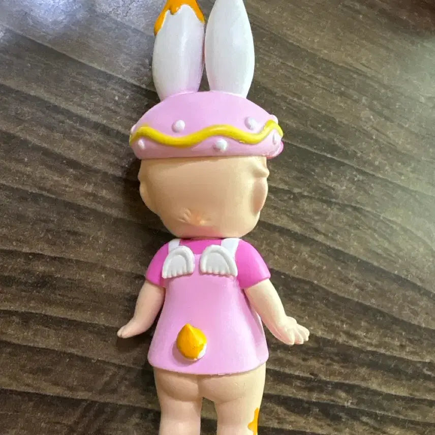 [BUNJANG] Sonny Angel Easter Bunny Figure (Vintage) / 소니엔젤 부활절 에디션 이스터 버니 피규어(빈티지)
