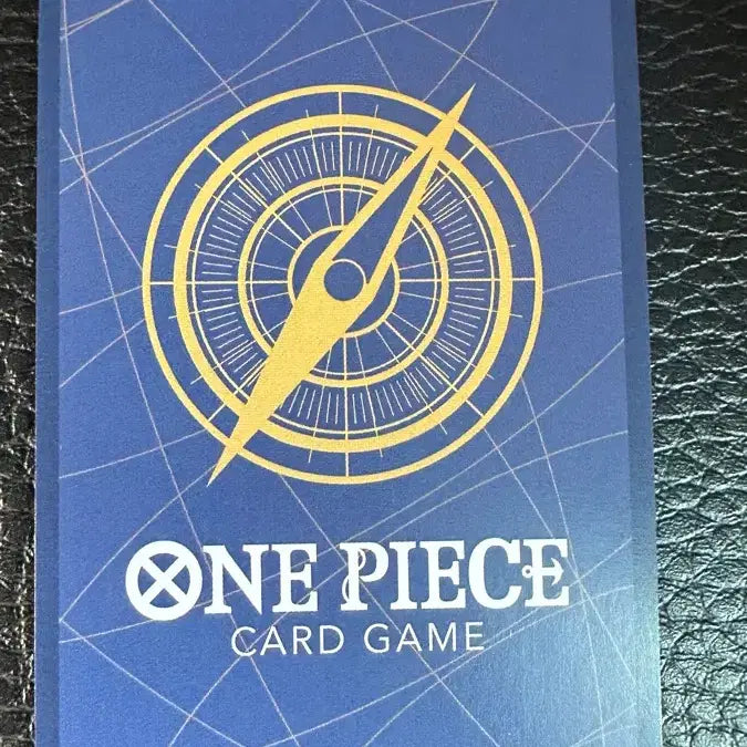 [BUNJANG] One Piece Card Sabo Secret OP07-118 / 원피스 카드 사보 시크 OP07-118