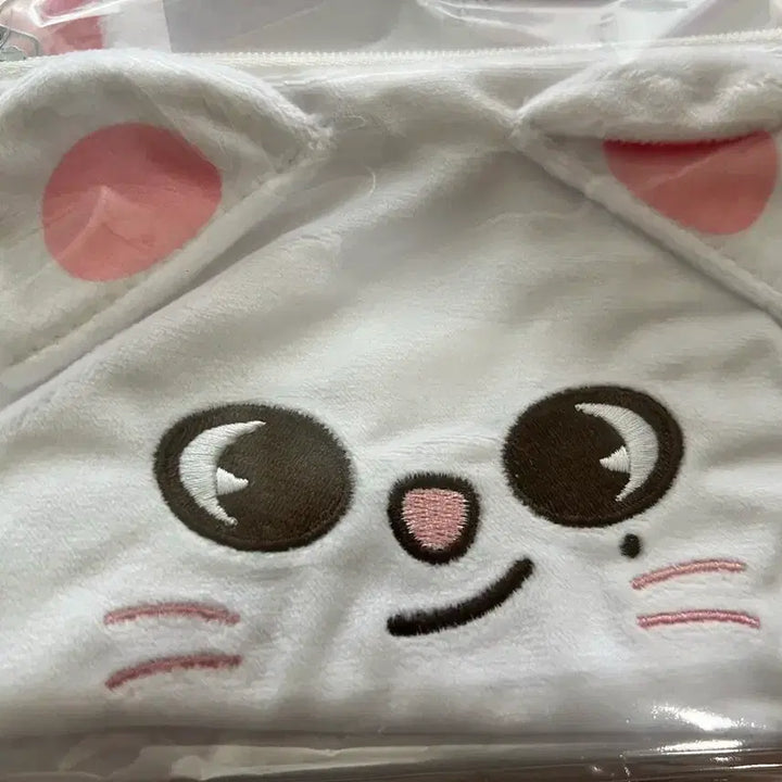 [BUNJANG] Kuji Genielet Pouch / 쿠지 파우치 지니렛