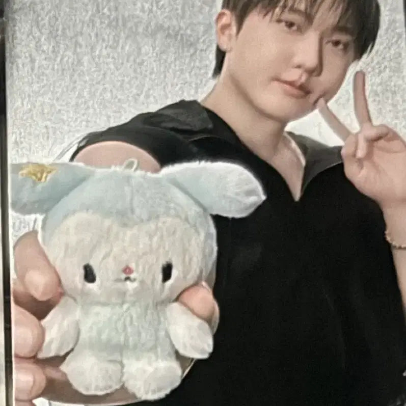 [BUNJANG] Stray Kids Changbin Run Away Offline Photocard / 스트레이키즈 스키즈 straykids 런잇 오프라인 포카 창빈