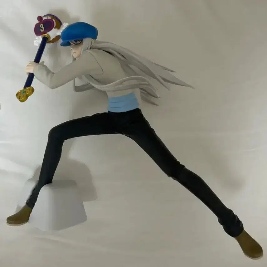 [BUNJANG] Hunter x Hunter Kaito Banpresto Figure / 헌터헌터 카이토 반프레스토 피규어