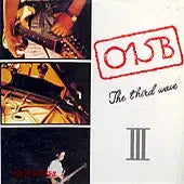 [BUNJANG] 015B The Third Wave Album / 공일오비 (015b) 3집/The Third Wave