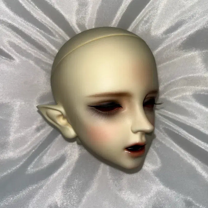 [BUNJANG] Little Monica Enril Vampire Head / 리틀모니카 뱀파이어 엔릴 헤드