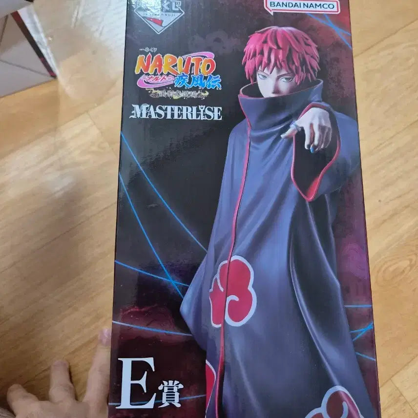 [BUNJANG] Ichiban Kuji Naruto E Prize Sasori Figure / 제일복권 나루토 E상 사소리