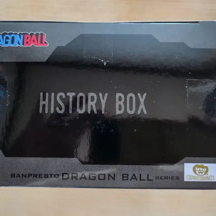 [BUNJANG] Banpresto Dragon Ball Pilaf &amp; Shenron History Figure (New) / 드래곤볼 피규어 피라후 신룡 (새상품) 반프 히스토리
