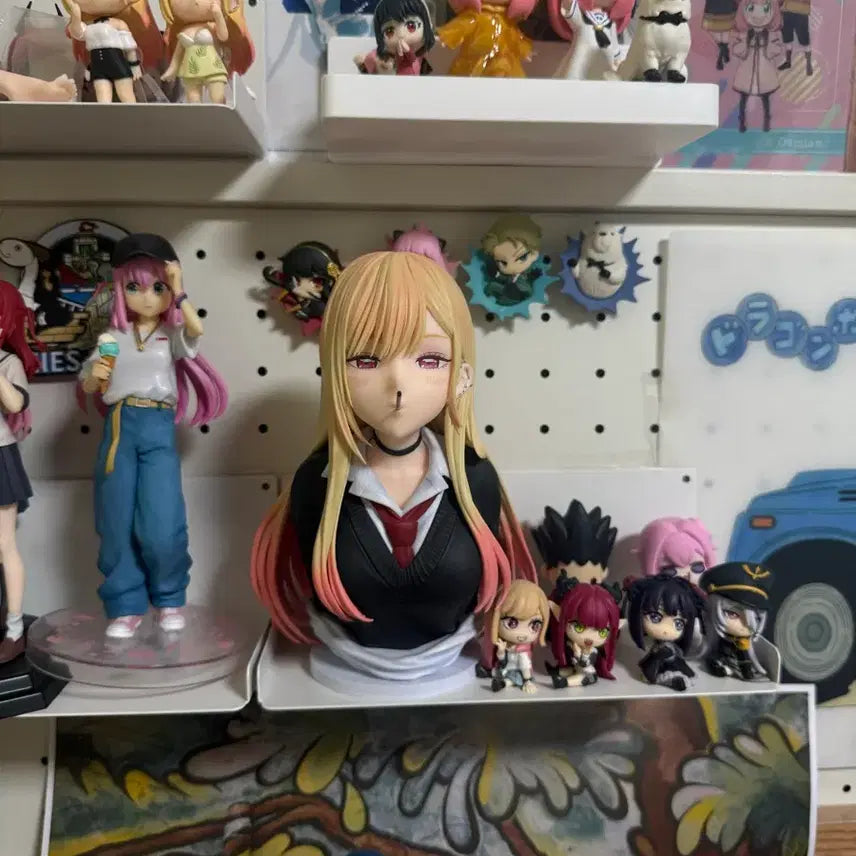 [BUNJANG] The Boyz Marine Last One Figure / 그비돌 마린 라스트원 판매합니다