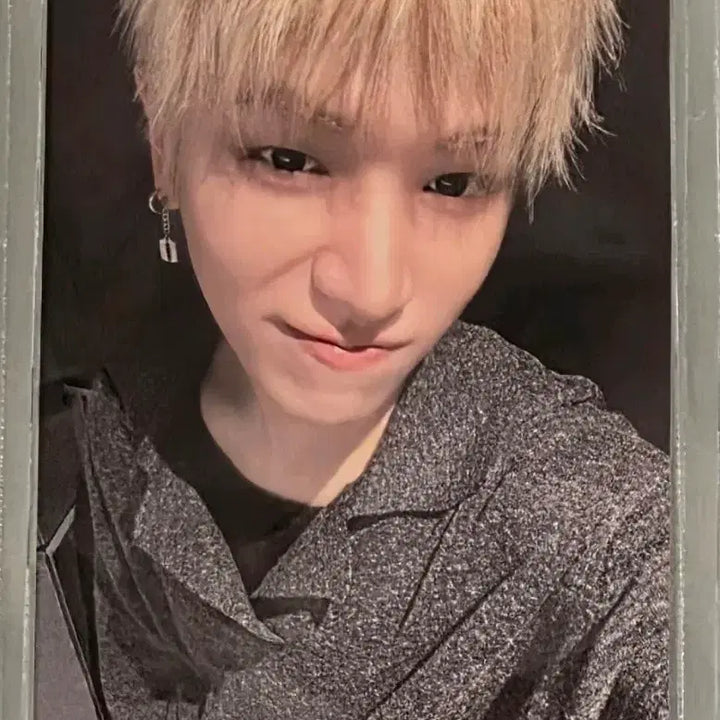 [BUNJANG] BOYNEXTDOOR REO Everline Lucky Draw Photocard Split Set / [리우, 에버라인] 보넥도 홈 스페셜 기프트 포카 분철 양도