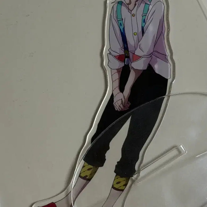 [BUNJANG] Tokyo Ghoul Juuzou Suzuya Acrylic Figure / 도쿄구울 스즈야 쥬조 아크릴 피규어