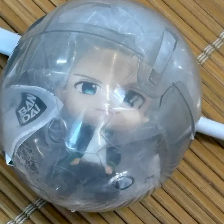 [BUNJANG] Unsealed Windbreaker Umemiya Gacha / 미개봉 윈드브레이커 윈브레 우메미야 가챠
