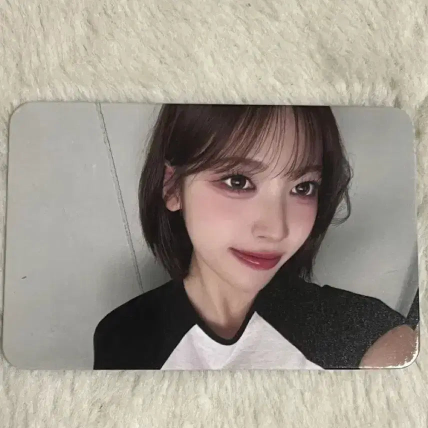 [BUNJANG] RE SENE May Photocard POB / 리센느 포카 미공포 특전 메이 포토카드