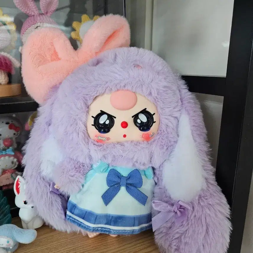 [BUNJANG] BABY-3 Doll / 베이비쓰리
