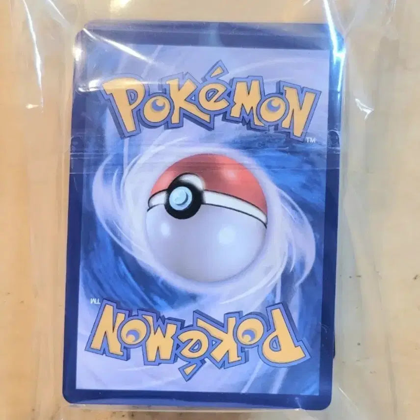 [BUNJANG] Pokemon Trading Card Pack - Guaranteed SR or Higher / 포켓몬 랜덤 카드팩 SR이상 확정 팝니다~!!