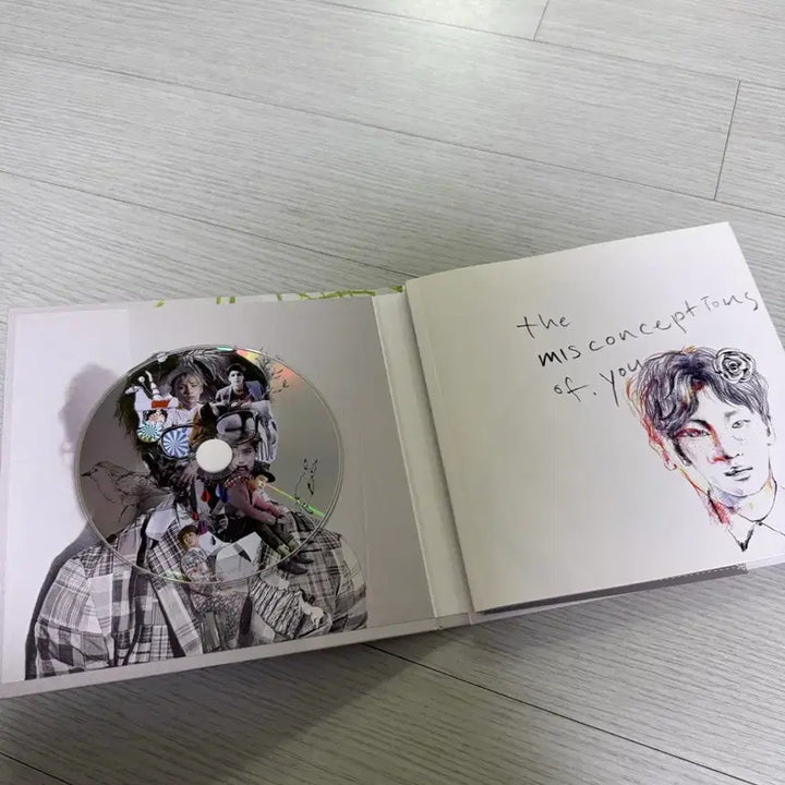 [BUNJANG] SHINEE The 3rd Album / 샤이니 SHINEE 정규3집 앨범